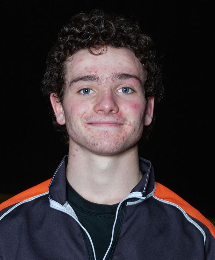 Jaden Bird, Burlington